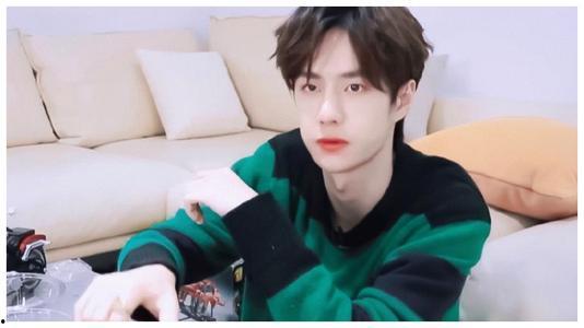 娱乐吃瓜王一博是谁啊,娱乐吃瓜界的风云人物 第1张 娱乐吃瓜王一博是谁啊,娱乐吃瓜界的风云人物 第1张