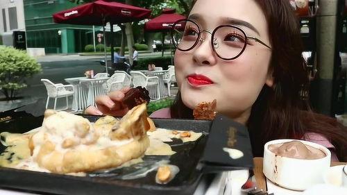 娱乐吃瓜酱广州,吃瓜酱带你探秘网红城市幕后故事 第1张 娱乐吃瓜酱广州,吃瓜酱带你探秘网红城市幕后故事 第1张